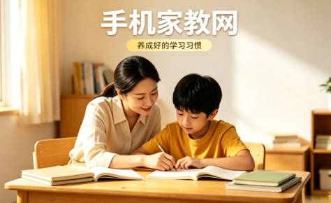 眉山家长如何为孩子找到靠谱的数学家教老师？